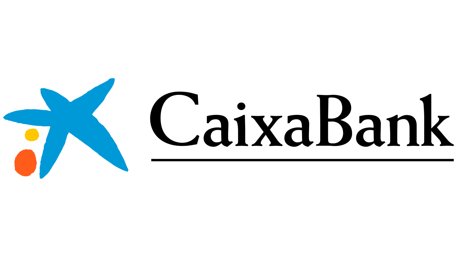 CaixaBank-Logo