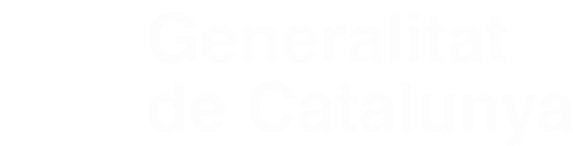 Generalitat logo