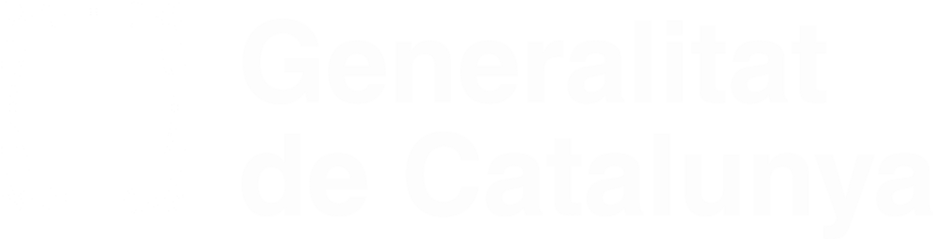 Logotip de la Generalitat