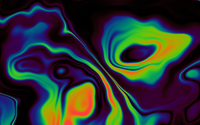 Researchers obtain solutions for a fluid capable of simulating any Turing machine for the first time