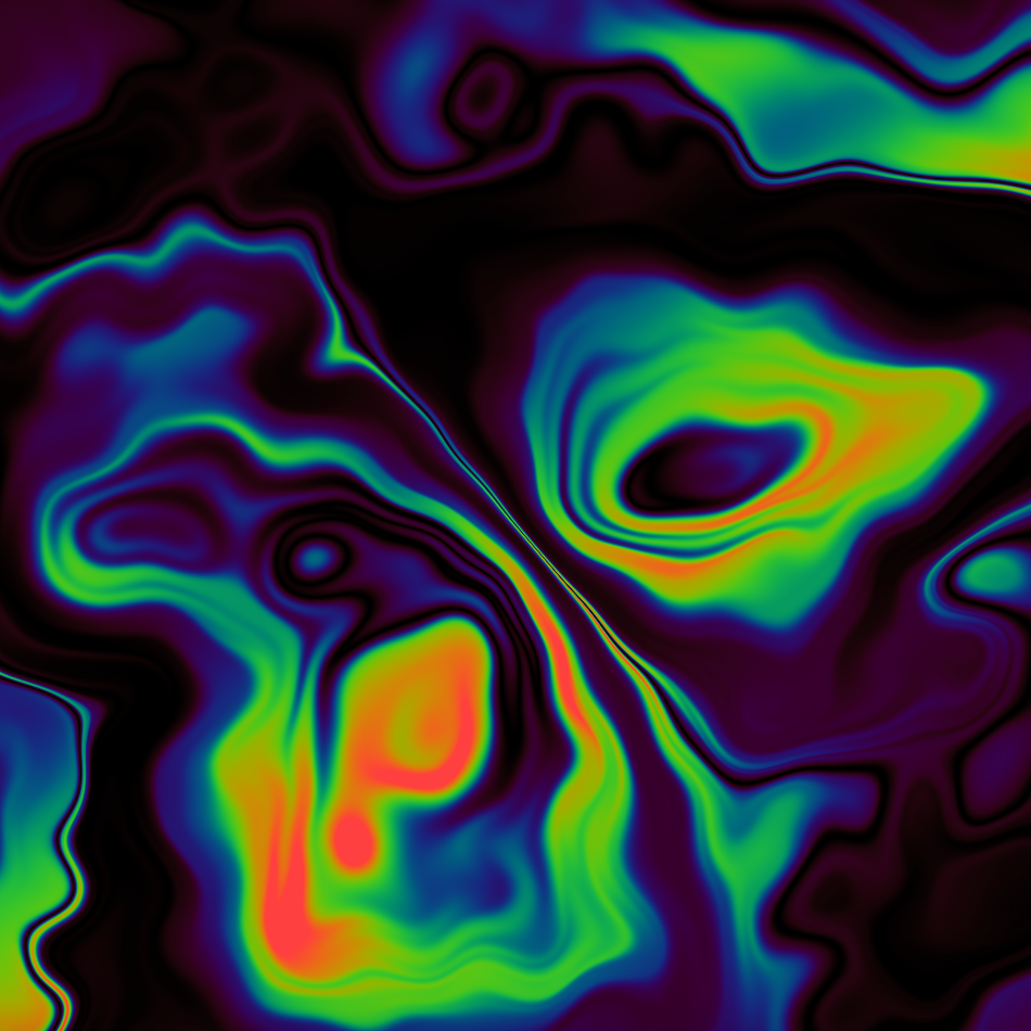 Researchers obtain solutions for a fluid capable of simulating any Turing  machine for the first time - Centre de Recerca Matemàtica