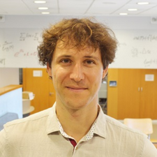Alexandre Hyafil
