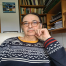 Joan Mateu