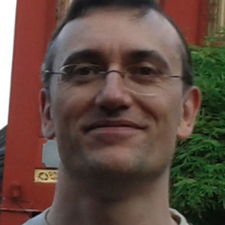 Joan Torregrossa