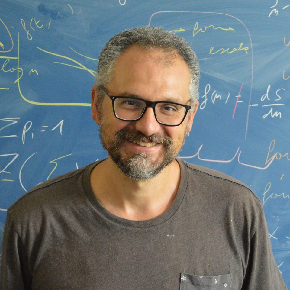 Alvaro Corral