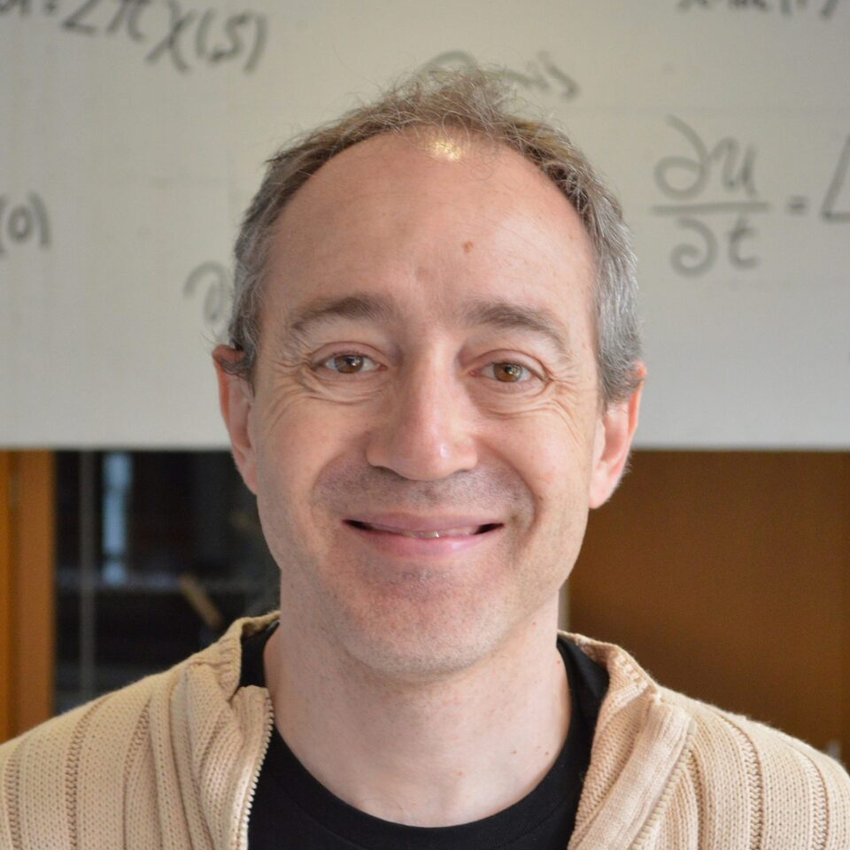 Francesc Perera