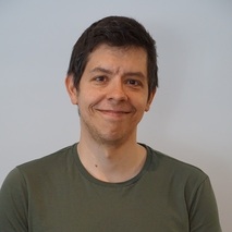 Juan José Rué