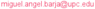 barja