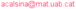 calsina