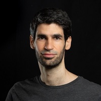 Xavier Ros