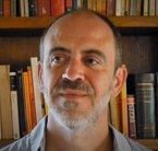 Xavier Cabré