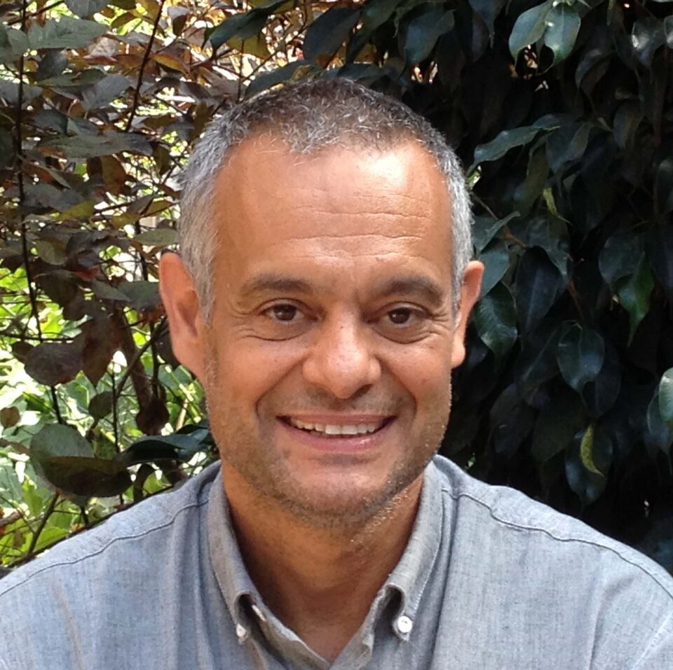 Xavier Jarque