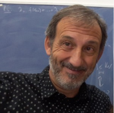 Joan Carles Naranjo