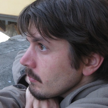 Martí Prats