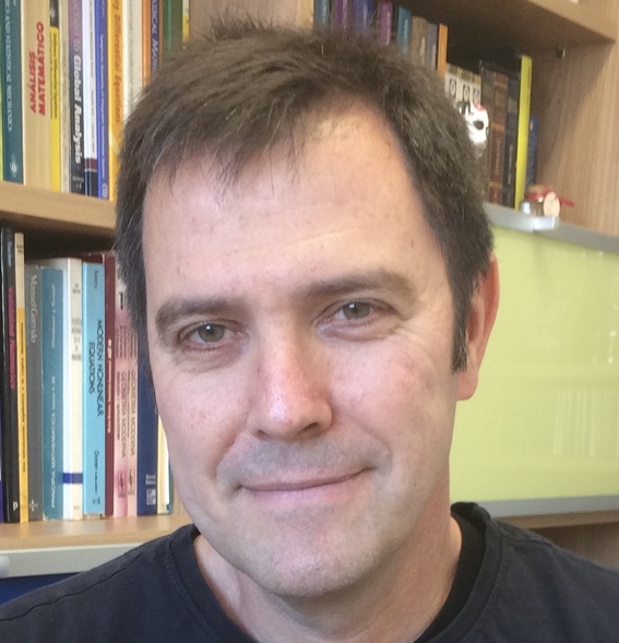 Alejandro Haro