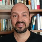 Martín Sombra
