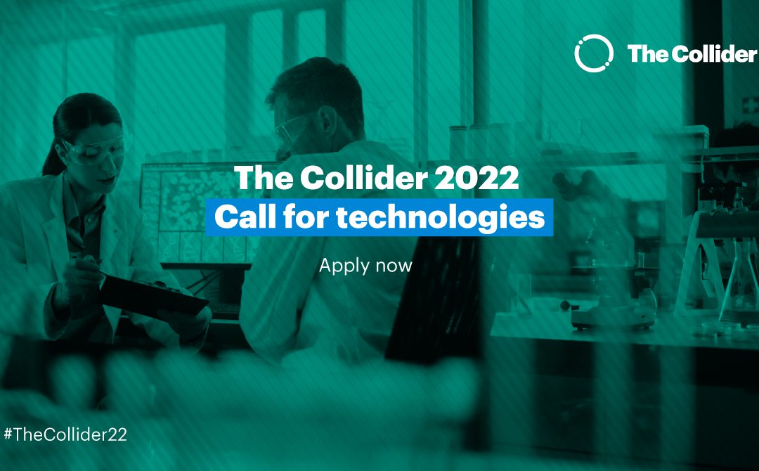 New Call for Technologies for The Collider, the innovation programme of Mobile World Capital Barcelona
