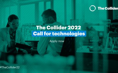 New Call for Technologies for The Collider, the innovation programme of Mobile World Capital Barcelona