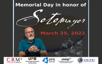 Memorial Day in Honor of Jorge Sotomayor