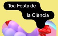 Tres activitats del Centre de Recerca Matemàtica a la 15a Festa de la Ciència