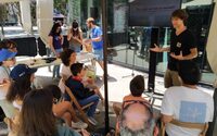 Alexandre Hyafil, CRM Researcher, Awarded with a Leonardo Grant