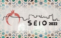 The CRM participates in the SEIO 2022