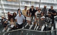 10 New Researchers have Joined the CRM since Early September