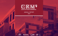 The CRM Annual Report 2021 is now available