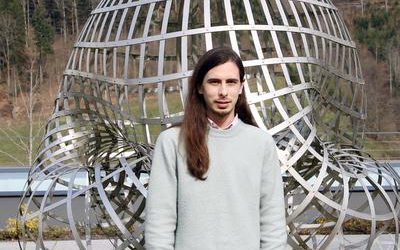 Martí Salat Moltó, CRM-BGSMath PhD Student, will defend his Doctoral Thesis on Tuesday, November 15th
