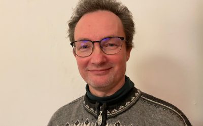 De la COVID a la concurrència: Joachim Kock (CRM-UAB) resol un vell problema obert en informàtica teòrica