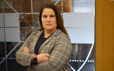 Gemma Martínez Barrera, nomenada nova gerent del CRM