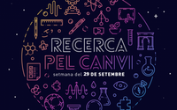 📣 El CRM participa a la 🌙 Nit de la Recerca Europea