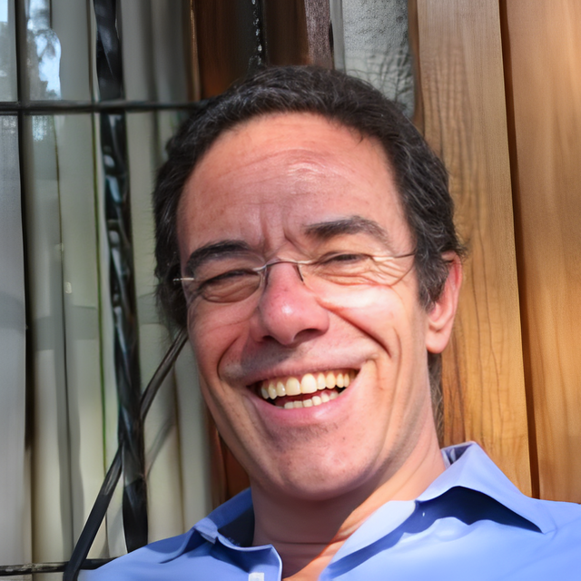 Joan Verdera