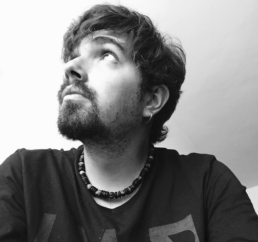 Rodrigo Ribeiro (University of Denver)
