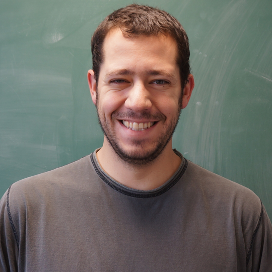 Guillem Perarnau