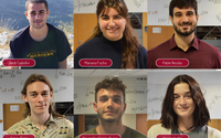 We Welcome 6 New Additions to the CRM Team