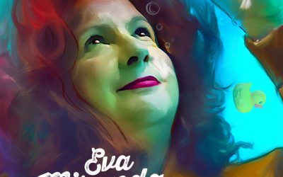 Eva Miranda, Inclosa a la Iniciativa #científicasCASIO