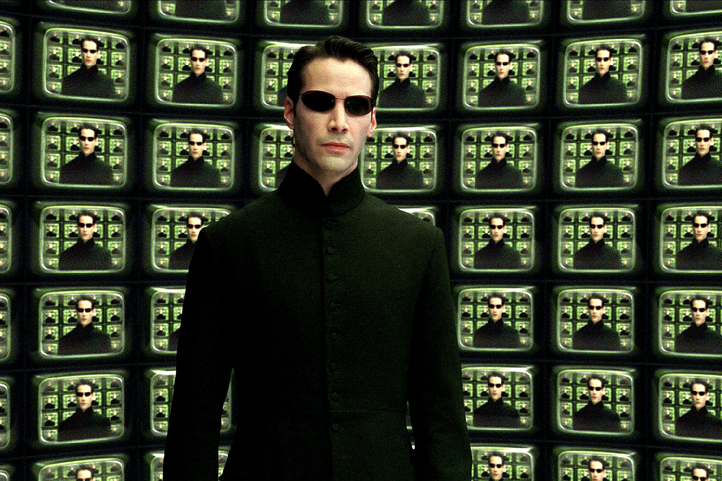 The Matrix (1999) i les matemàtiques: una realitat codificada