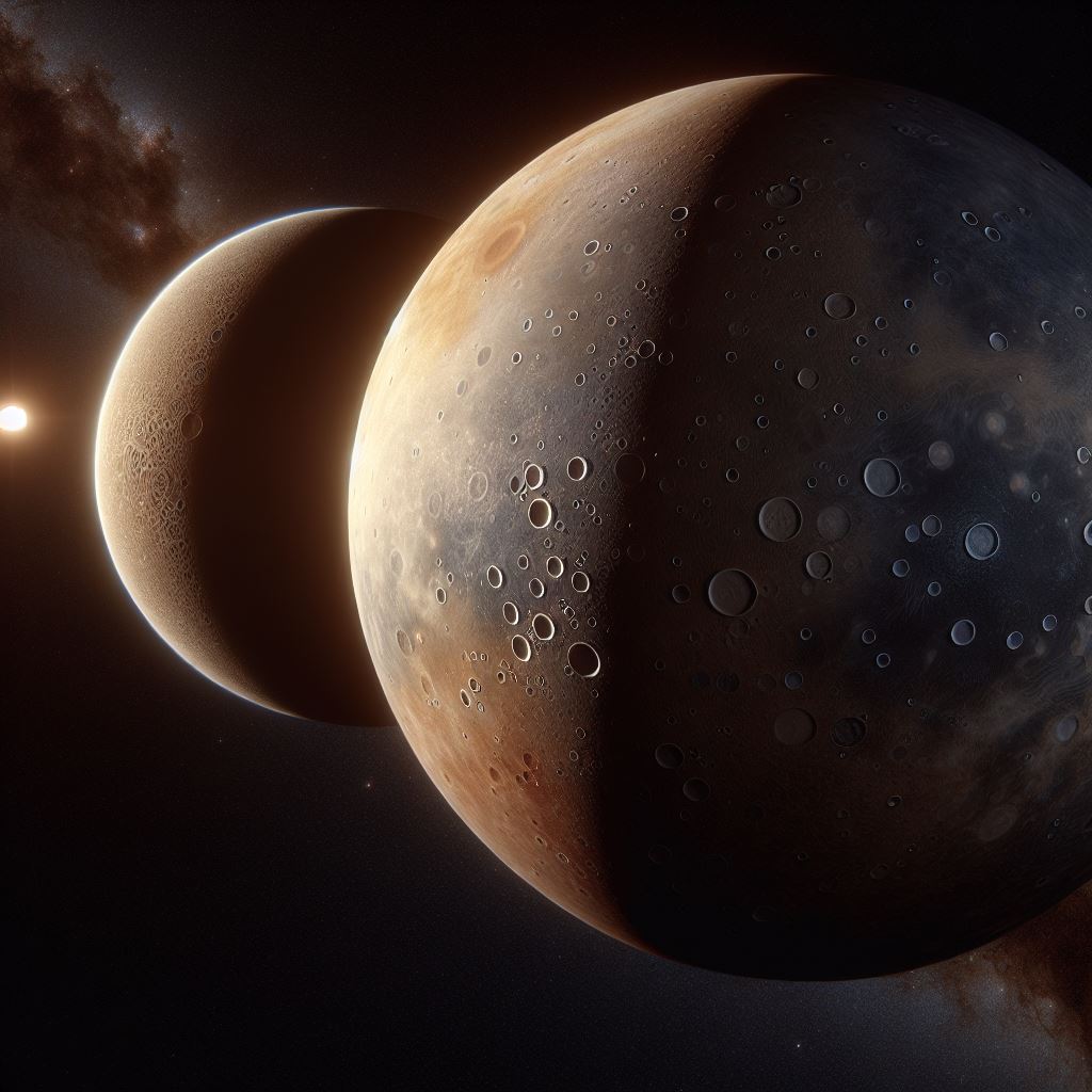 Protected: Mercuri i Venus: Les Danses Orbitals Sense Inclinació