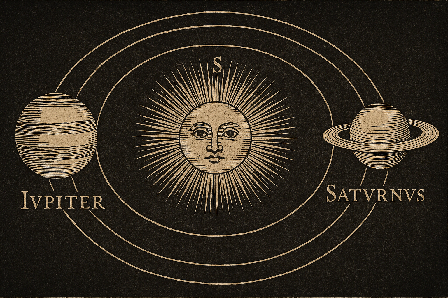 Could the Sun–Jupiter–Saturn System Truly Exist? A Computer-Assisted Approach Sheds New Light on Celestial Stability
