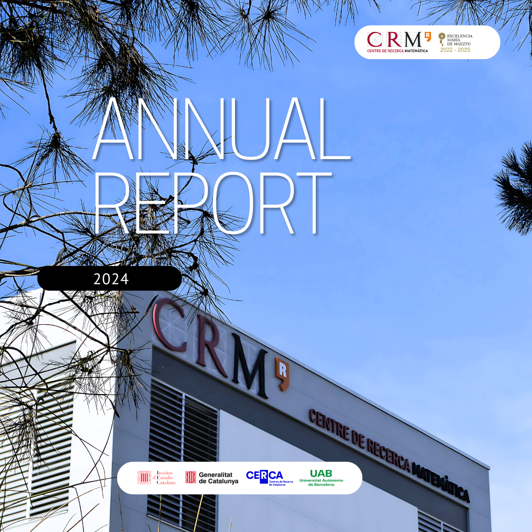 CRM publishes its 2024 Annual Report