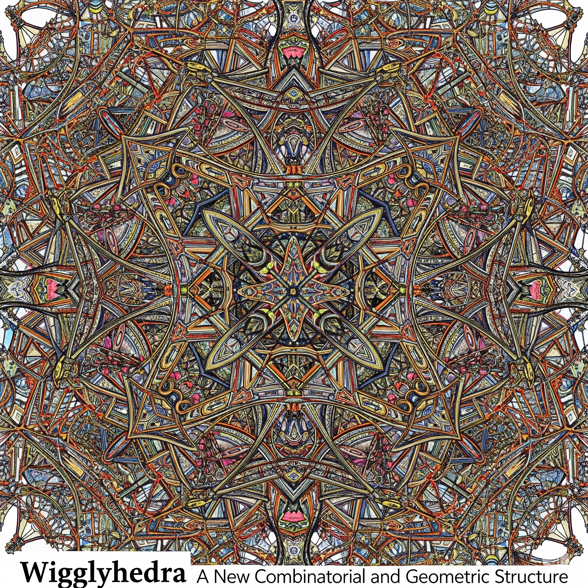 Protected: Wigglyhedra: A New Combinatorial and Geometric Structure