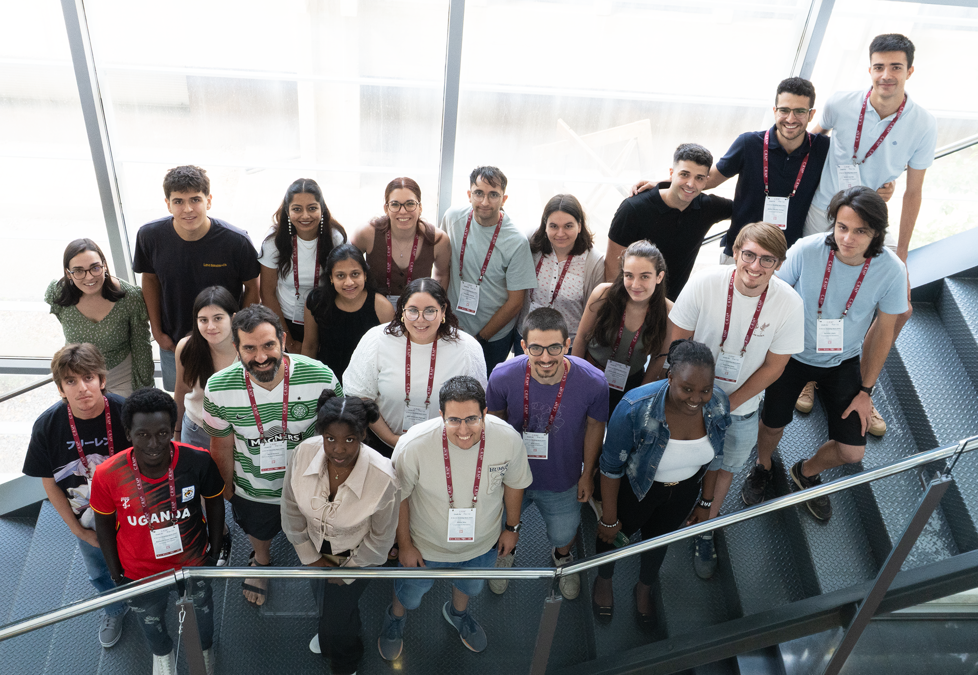 From Real Problems to Mathematical Applications: A Chronicle of the XI Iberian Modeling Week