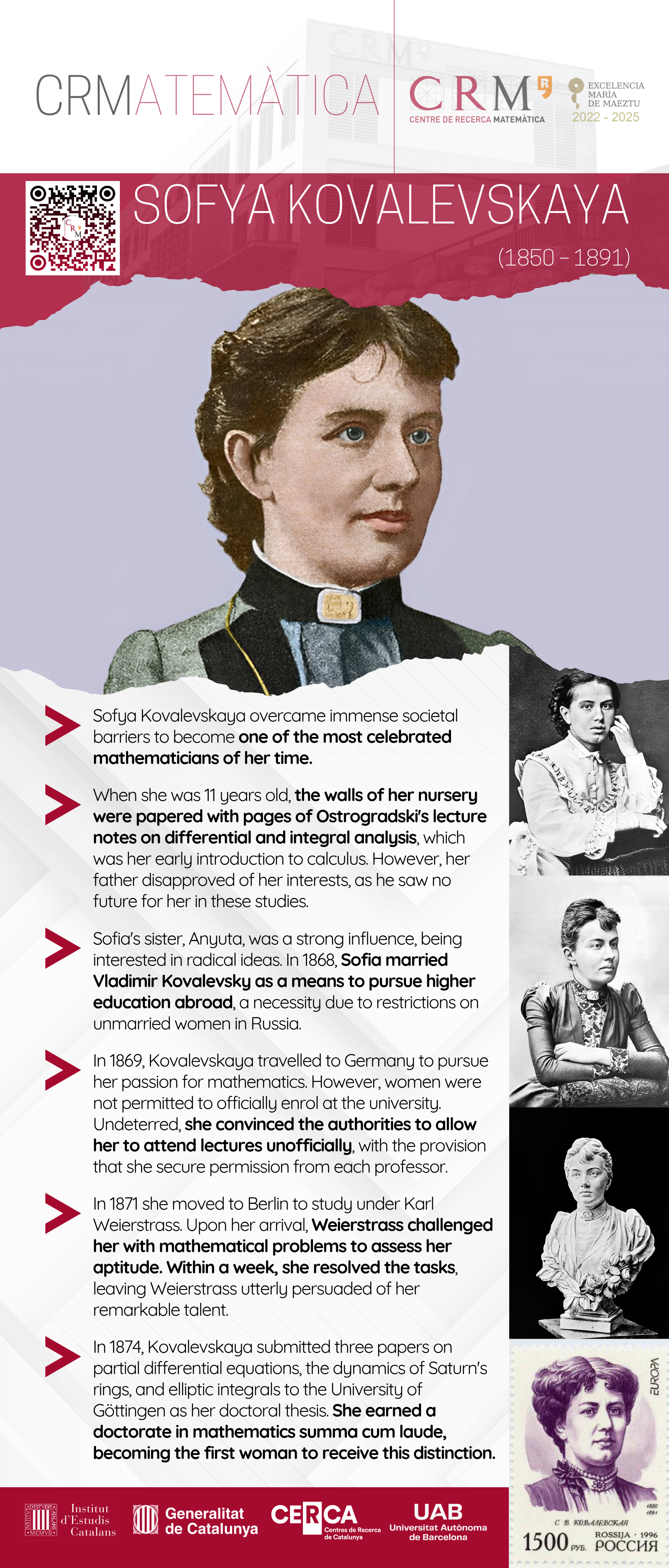Kovalevskaya
