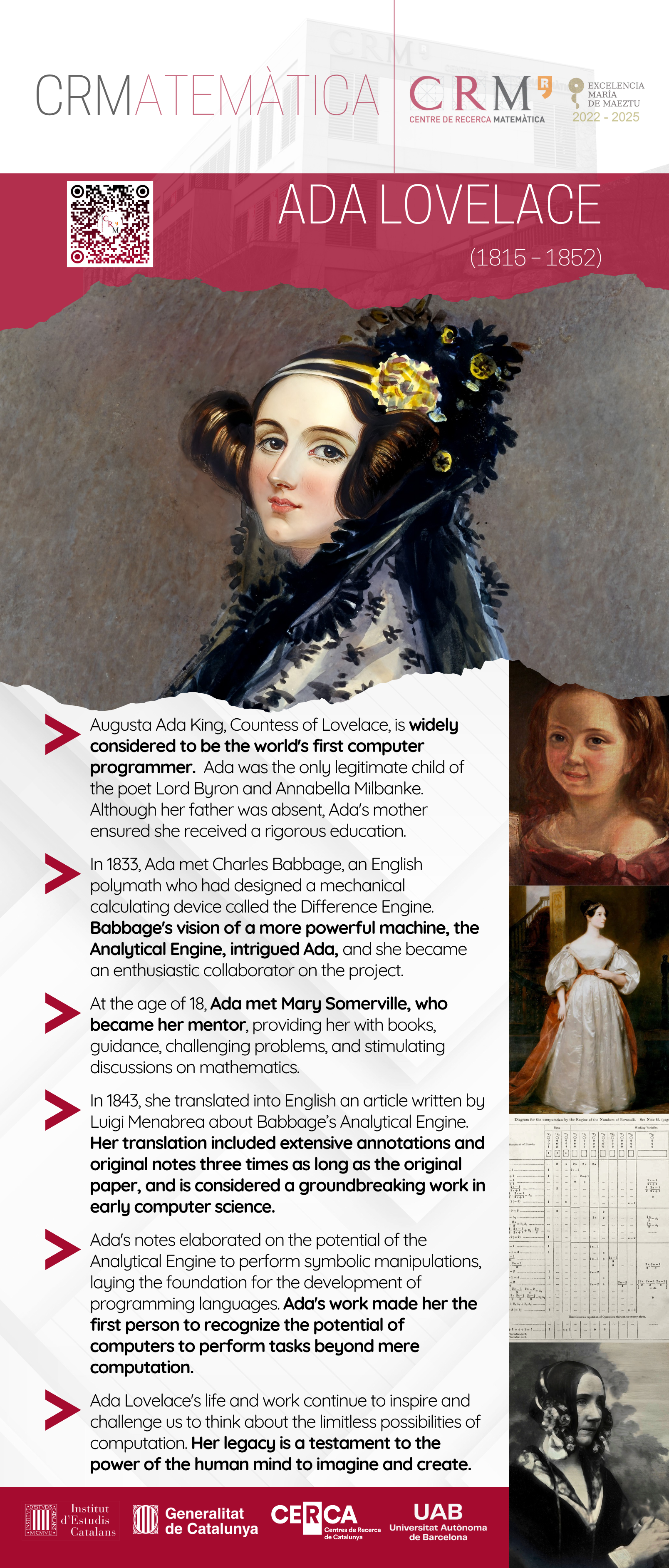 Lovelace