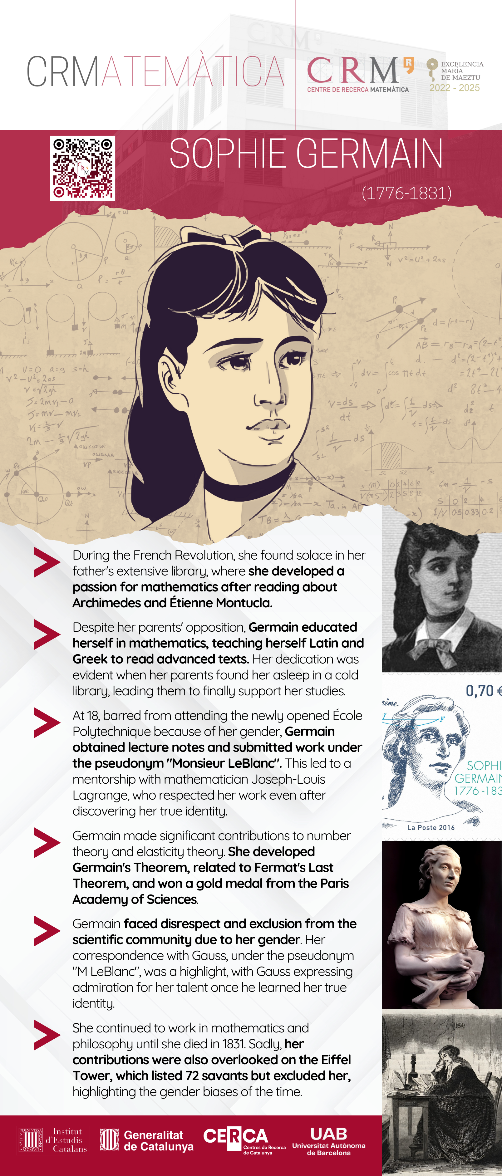 Sophie Germain