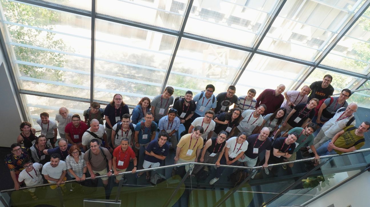 JISD 2025 – Where Dynamical Systems Meet PDEs