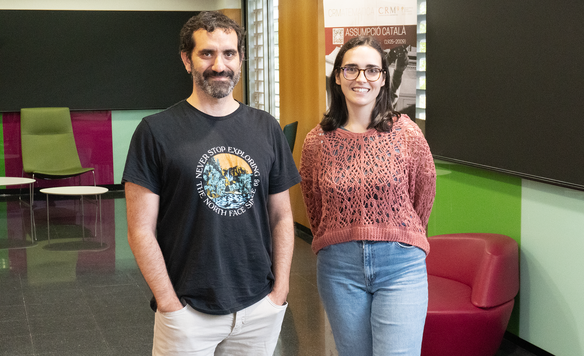 Mathematics Beneath the Tarmac: CRM’s Role in Enhance Europe