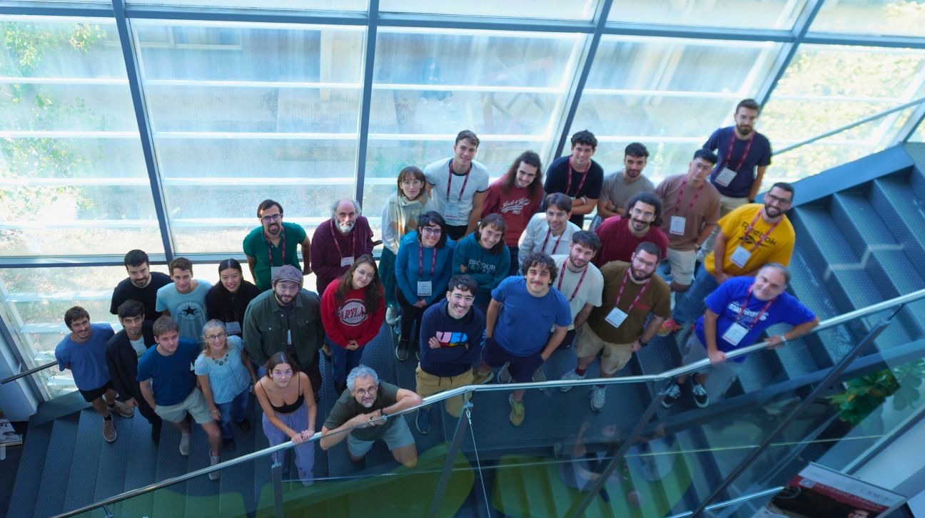 Learning the Language of Complexity: XIII GEFENOL Summer School Highlights