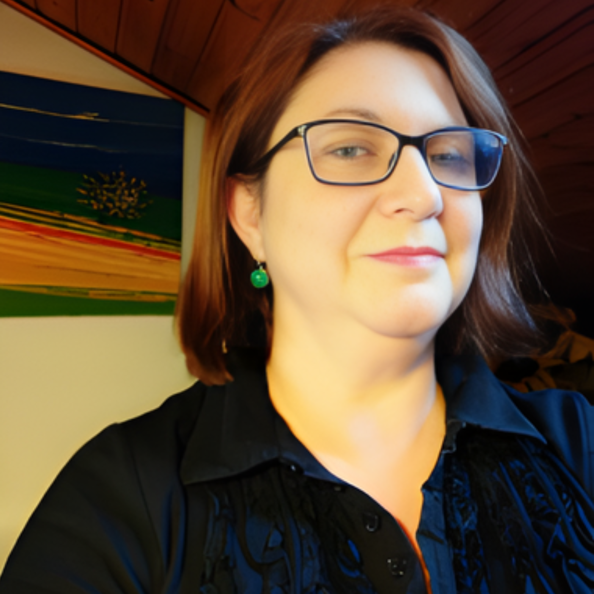 Alessandra Micheletti